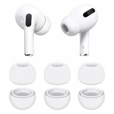 AIRPODS 2DA GENERACIÓN
