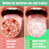 BREATIFY | ELIMINADOR DEL MAL ALIENTO