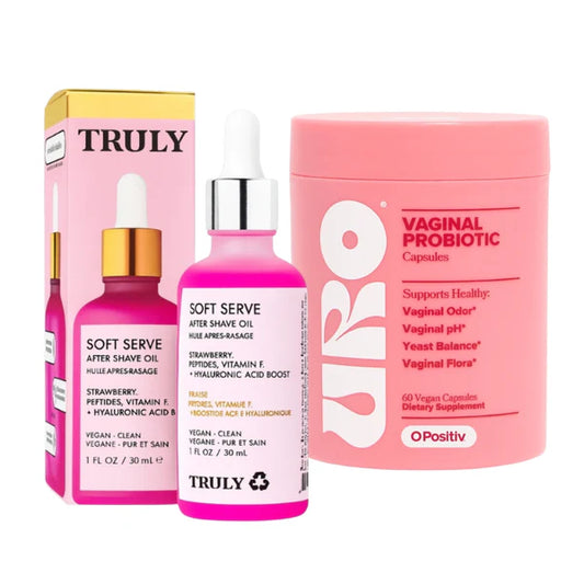 SUPER COMBO - URO+TROLY PROBIÓTICS