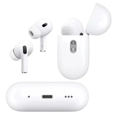 AIRPODS 2DA GENERACIÓN