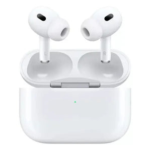 AIRPODS 2DA GENERACIÓN