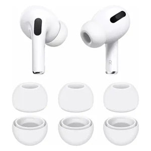 AIRPODS 2DA GENERACIÓN