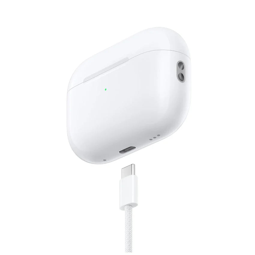 AIRPODS 2DA GENERACIÓN