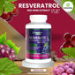 RESVERATROL PLUS