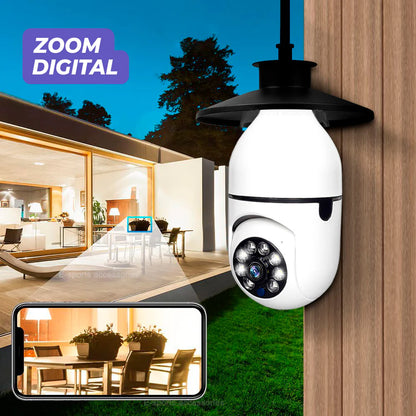 FOCO CAMARA 360 WIFI